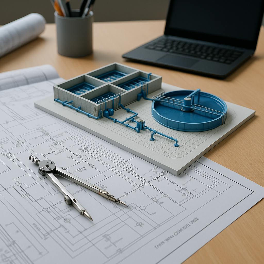 Ingeniería de Detalle